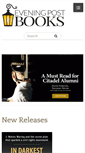 Mobile Screenshot of evepostbooks.com